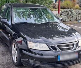 SAAB 9-3 SAAB 93 1.9 TID