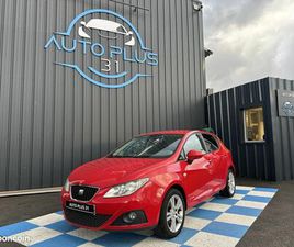 SEAT IBIZA SEAT IBIZA 1.2 TSI 105 STYLE COPA