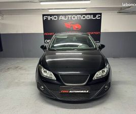 SEAT IBIZA SEAT IBIZA 1.4I 85CV SPORT