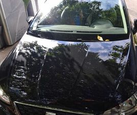 SEAT IBIZA SEAT IBIZA V 2018