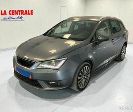 SEAT IBIZA ST SEAT IBIZA ST 1.4 TDI 90 CONNECT