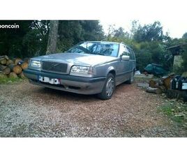 VOLVO 850 VOLVO 850 TDI
