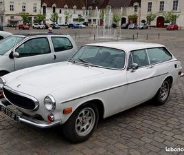 VOLVO P1800 1800ES VOLVO 1800ES