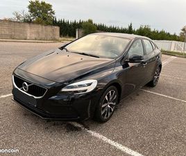 VOLVO V40 CROSS COUNTRY T3 VOLVO V40