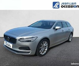 VOLVO V90 B4 (DIESEL) 197 CH GEARTRONIC 8