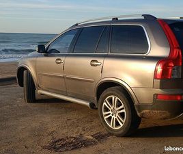 VOLVO XC 90 2008 227326KM