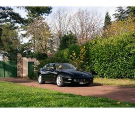 FERRARI 456 GTA FERRARI 456