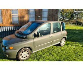 VEND FIAT MULTIPLA