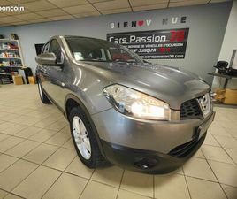 NISSAN QASHQAI 1.5 DCI 110 FAP CONNECT EDITION