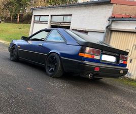 NISSAN SILVIA NISSAN SILVIA S12