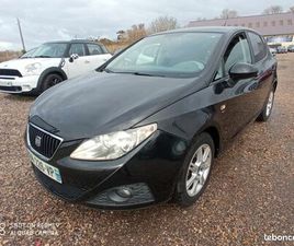 SEAT IBIZA IBIZA