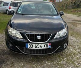 SEAT IBIZA IV 1.4 16V