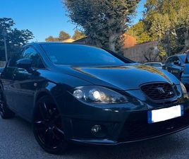 SEAT LEON CUPRA R SEAT LEON 1P CUPRA R