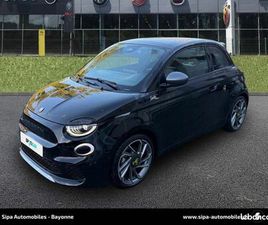 ABARTH 500 II E 155 CH 3P