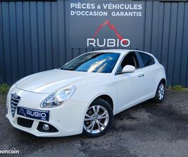 ALFA GIULIETTA 1L6 JTDM 105CV DISTINTIVE
