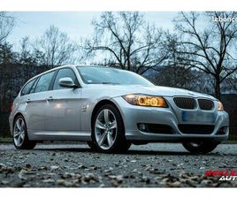 BMW SERIE 3 TOURING 330D XDRIVE BMW 330D TOURING E91 – XDRIVE – AUTOMATIQUE