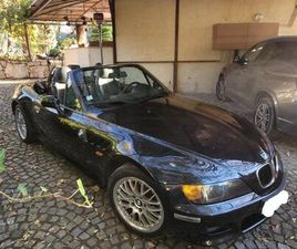 BMW Z3 BMW Z3 2.0 I 150 CV 114.000KMS