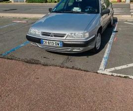 CITROEN XANTIA VOITURE CITROËN XANTIA 1.8 16V