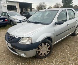 DACIA LOGAN1.5 DCI