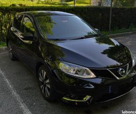 NISSAN PULSAR TEKNA 1.2 115