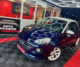 OPEL ADAM OPEL ADAM 1.4 TWINPORT 87 S/S JAM