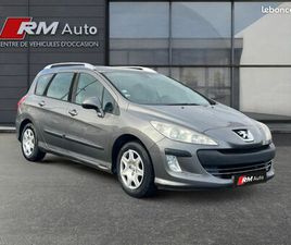 PEUGEOT 308 SW 1.6 HDI90 CONFORT PACK