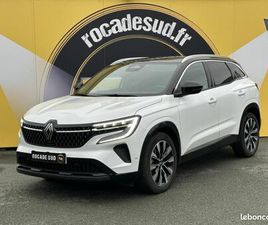 RENAULT AUSTRAL 358/MOIS* TECHNO E-TECH FULL HYBRID 200 - 24