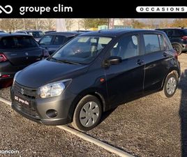 SUZUKI CELERIO 1.0 PRIVILÈGE
