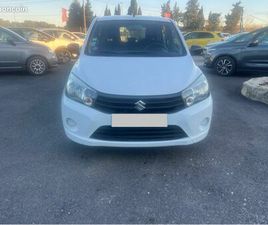 SUZUKI CELERIO 1.0 VVT 68 CV