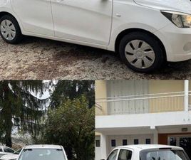 SUZUKI CELERIO SUZUKI CELERIO PRIVILÈGE