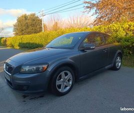 VOLVO C30 VOLVO C30