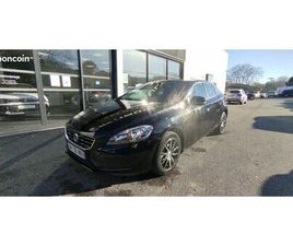 VOLVO V40 D4 190 CV MOMENTUM GEARTRONIC 8