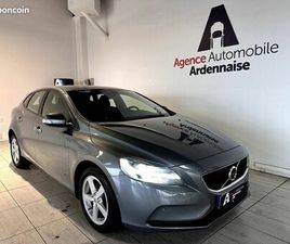 VOLVO V40 II D2 120CH KINETIC