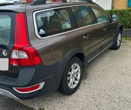 VOLVO XC70 VOLVO XC 70
