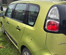 C3 PICASSO BON ÉTAT GÉNÉRAL