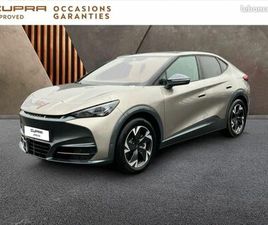 CUPRA TAVASCAN 286CH 77 KWH V