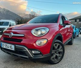 FIAT 500X FIAT 500X/2.0 140 /4X4/1 ERE MAIN /GARANTIE 12 MOIS