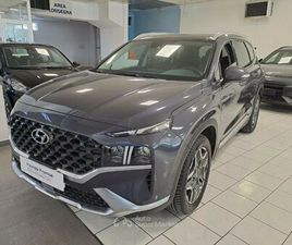 1.6 T-GDI HEV 4WD AT 7P. 20TH ANNIVERSARY