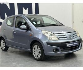 NISSAN PIXO 1.0 - 68 BERLINE ACENTA
