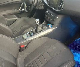 PEUGEOT 308 PEUGEOT 308