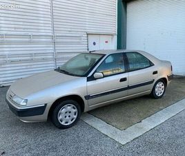 CITROEN XANTIA CITROËN XANTIA 1.9TD