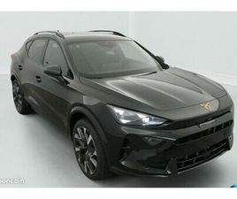 CUPRA FORMENTOR 1.5 ETSI HYBRID 150 CH DSG7 V CAMERA 360