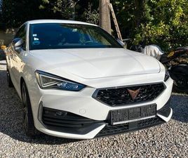 CUPRA LEON CUPRA LEON 1.4 E-HYBRID 245 CH DSG6