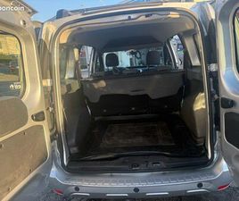 DACIA DOKKER DACIA DOKKER 1.5DCI 90CV