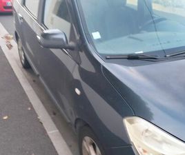 LODGY 110CH 7PLACES PRÉSTIGE