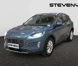 FORD KUGA TITANIUM 1.5I ECOBOOST 120CV *FAIBLE KMS*GPS*LED*