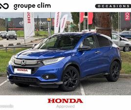HONDA HR-V HONDA HR-V 1.5 I-VTEC 182CH TURBO SPORT