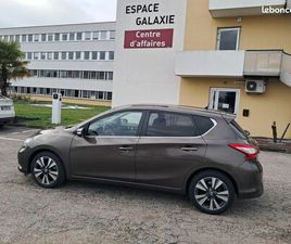 NISSAN PULSAR NISSAN PULSAR 1.5 DCI 110 CV CONNECT EDITION