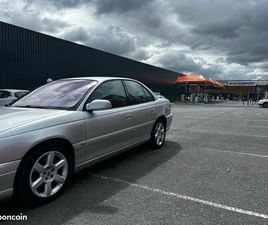 OPEL OMEGA B 3.2 V6