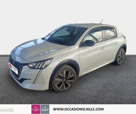 PEUGEOT 208 GT 1.2 100CV